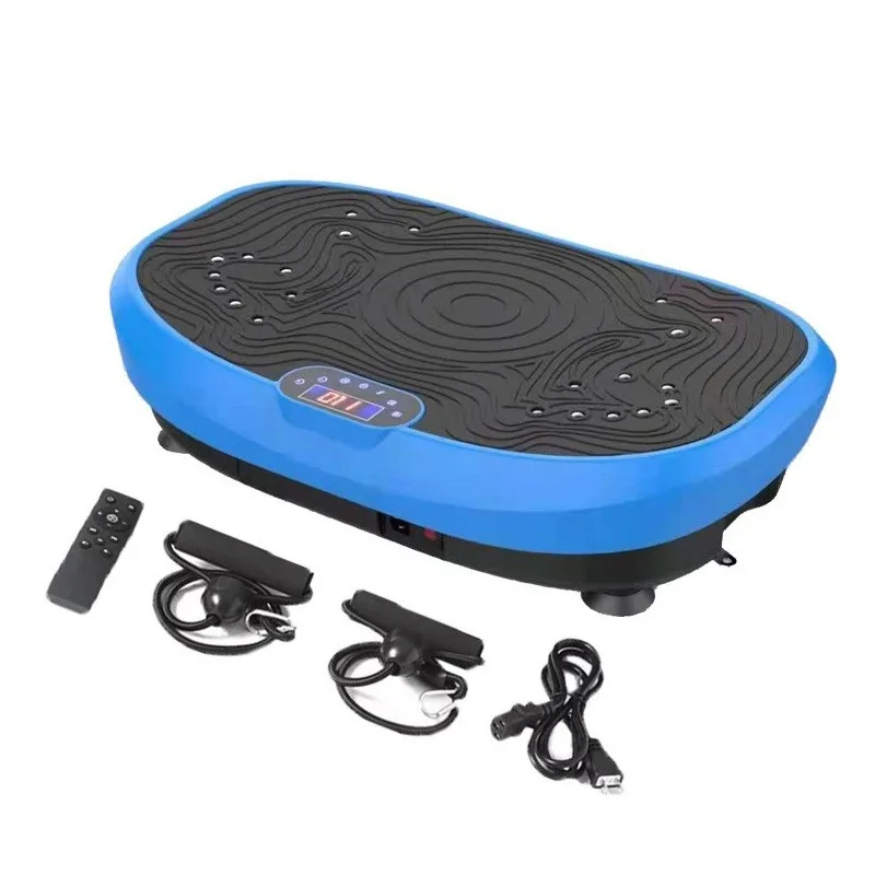 Home Fitness Smart Fat-Burning Machine Multi-Functional Non-Slip Pedal Sturdy and Stable Frame Full-Body Workout
Home Fitness Smart Fat-Burning Machine Multi-Functional Non-Slip Pedal Sturdy and Stable Frame Full-Body Workout