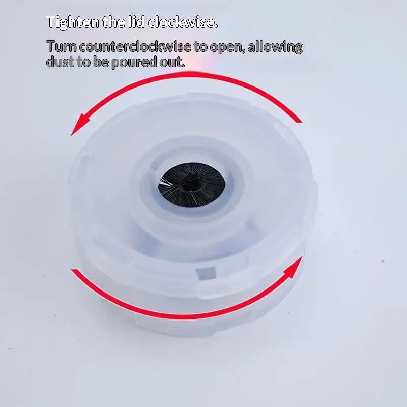 1/2Pcs Perforated Ash Dust Cover Ceiling Wood Plasterboard Downlight Hammer Drilling Cover 52mm Hole Opener Dust Cover
1/2Pcs Perforated Ash Dust Cover Ceiling Wood Plasterboard Downlight Hammer Drilling Cover 52mm Hole Opener Dust Cover
