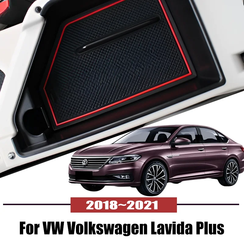 For VW Volkswagen Lavida Plus 2018~2021 Car Central Armrest Storage Box Holder Console Organizer Auto interior Accessories Tools
For VW Volkswagen Lavida Plus 2018~2021 Car Central Armrest Storage Box Holder Console Organizer Auto interior Accessories Tools