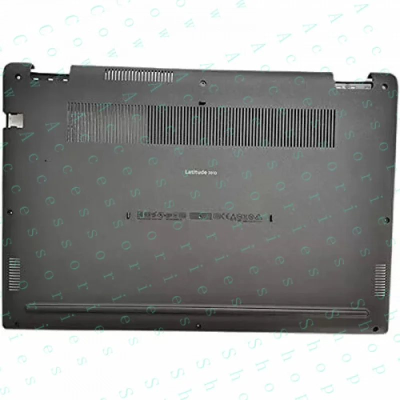 PP+ New for Dell 3510 E3510 Laptop Lower Bottom Base Case Cover Black
PP+ New for Dell 3510 E3510 Laptop Lower Bottom Base Case Cover Black
