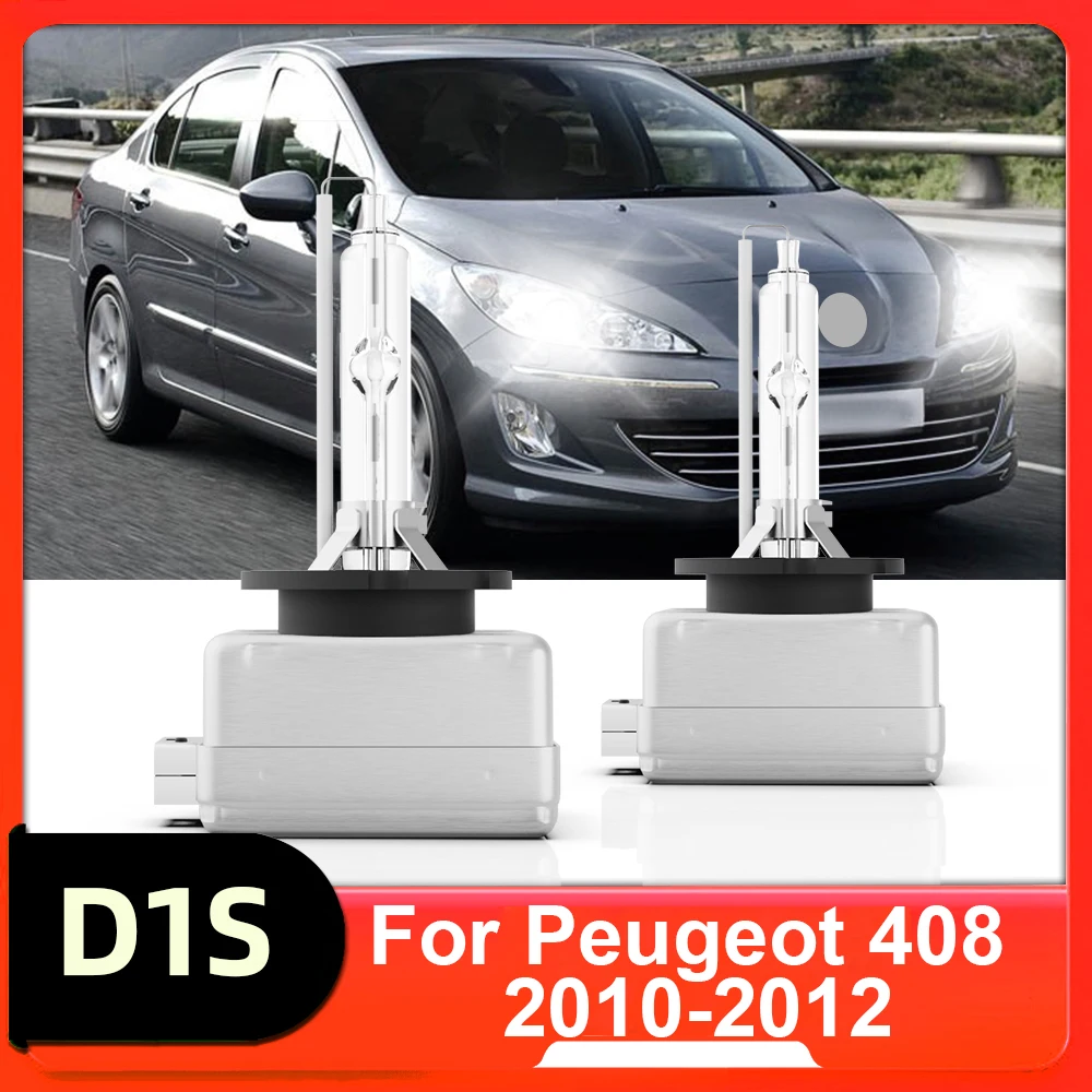 Roadsun 2 шт. для Peugeot 408 Sedan 2010 2011 2012 ксеноновые фары 35 Вт лампы 6000K HID D1S замена автомобильных фар
Roadsun 2 шт. для Peugeot 408 Sedan 2010 2011 2012 ксеноновые фары 35 Вт лампы 6000K HID D1S замена автомобильных фар