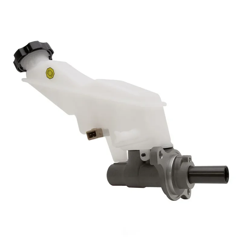 585102W400 OEM Genuine Brake Master Cylinder for Kia Sorento Santa Fe 2.2T (2012~2015)
585102W400 OEM Genuine Brake Master Cylinder for Kia Sorento Santa Fe 2.2T (2012~2015)