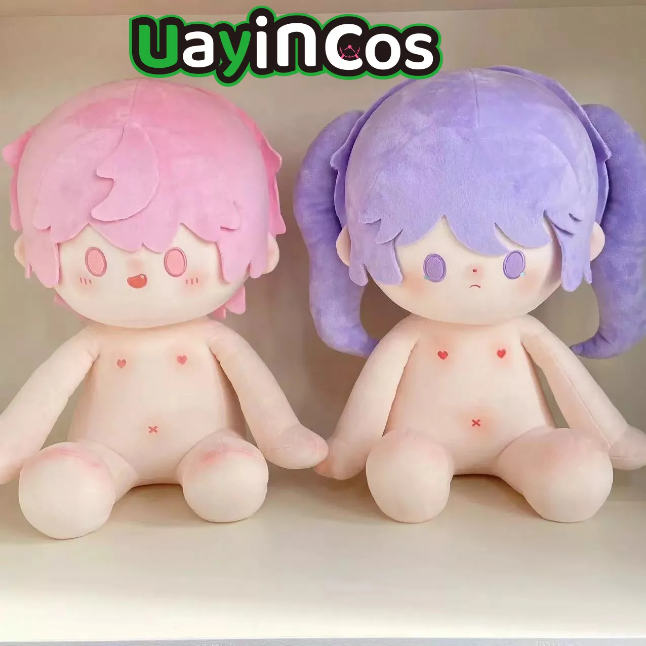 Anime No attributes Purple Pink Cherry Monster Animal Stuffed 40cm Cute Plushie Cotton Plush Pillow Doll Body Toy For Kids Gift
Anime No attributes Purple Pink Cherry Monster Animal Stuffed 40cm Cute Plushie Cotton Plush Pillow Doll Body Toy For Kids Gift