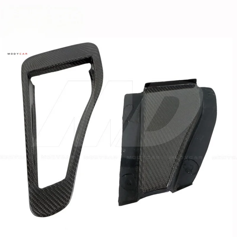for Mitsubishi Lancer Evolution Evo 5 6 1998-2001 Oem Style Carbon Fiber Scoop Hood Vent
for Mitsubishi Lancer Evolution Evo 5 6 1998-2001 Oem Style Carbon Fiber Scoop Hood Vent