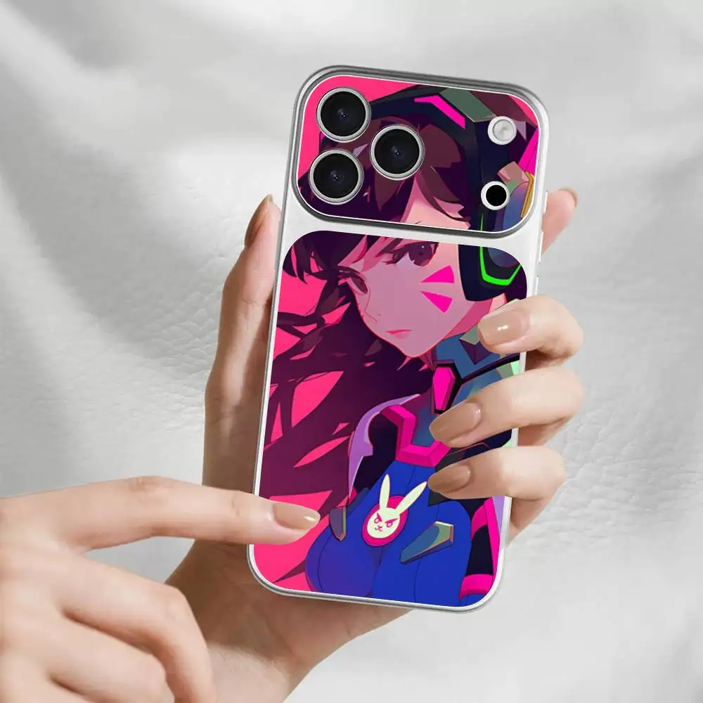 Game O-OverwatchS Hot Classic Skin Wrap Decal Sticker Protective Back For IPhone 17 Pro 17 Pro Max
Game O-OverwatchS Hot Classic Skin Wrap Decal Sticker Protective Back For IPhone 17 Pro 17 Pro Max