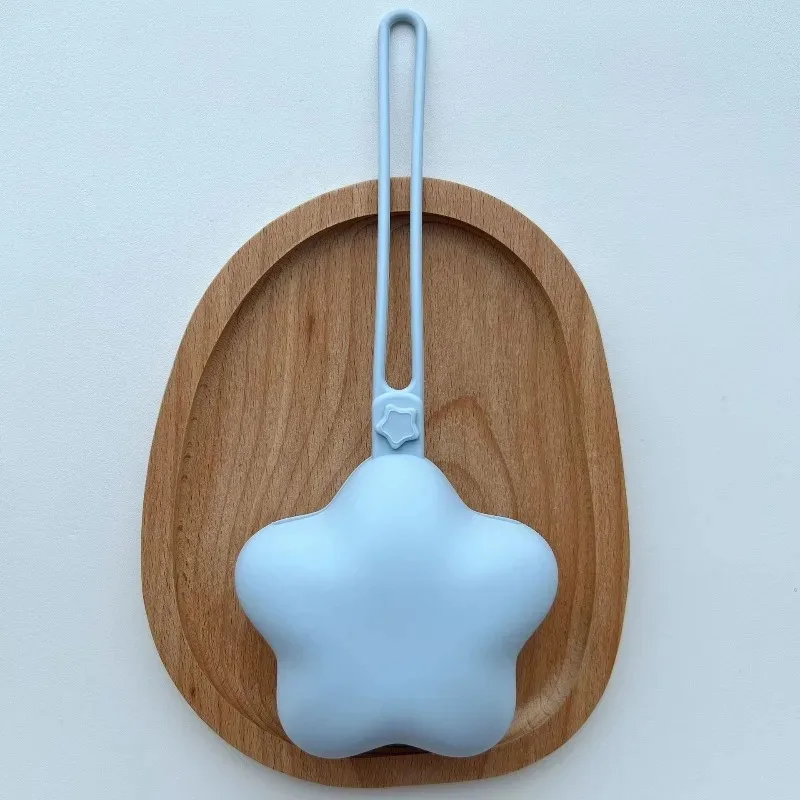 Силиконовый футляр для детских пустышек Star: портативный органайзер для дома и путешествий
Силиконовый футляр для детских пустышек Star: портативный органайзер для дома и путешествий