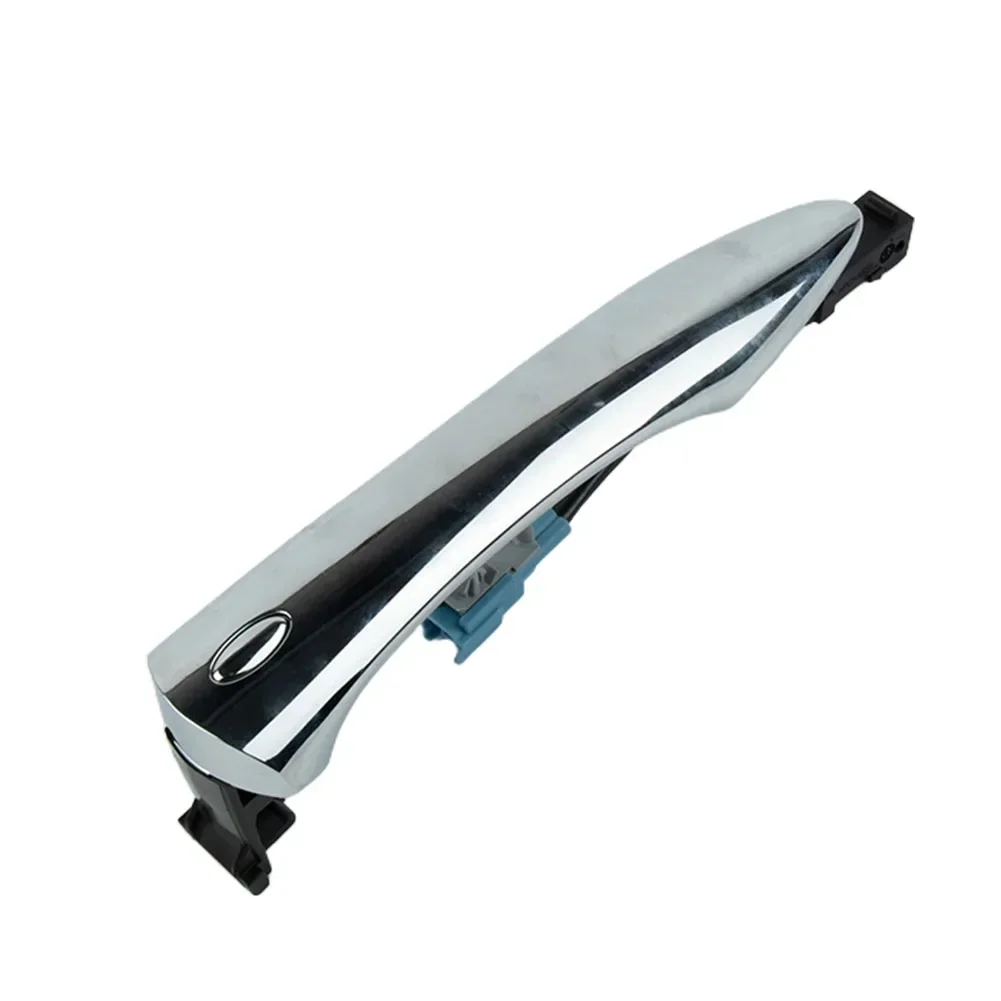 Silver Driver Left Exterior Door Handle For Infiniti Models EX35 EX37 FX50 M35h M37 M56 M35h M37 M56 QX50 QX60 QX70 QX80
Silver Driver Left Exterior Door Handle For Infiniti Models EX35 EX37 FX50 M35h M37 M56 M35h M37 M56 QX50 QX60 QX70 QX80