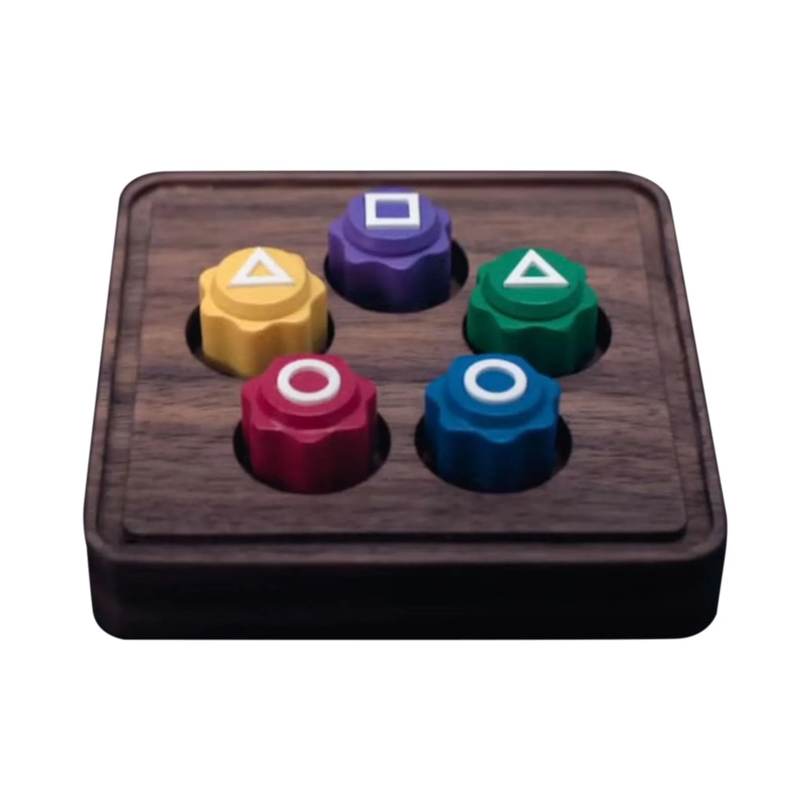 5 игральных костей Gonggi Jack Stone Pebbles, забавная корейская игра Gonggi, традиционная игра, тренировочная настольная игра для координации рук и глаз
5 игральных костей Gonggi Jack Stone Pebbles, забавная корейская игра Gonggi, традиционная игра, тренировочная настольная игра для координации рук и глаз
