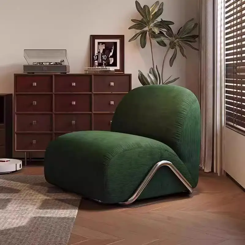 Comfortable Professional Living Room Chairs Camping Relax Individual Lazy Chairs Office Dresser Kitchen Wooden Sillon Furniture
Comfortable Professional Living Room Chairs Camping Relax Individual Lazy Chairs Office Dresser Kitchen Wooden Sillon Furniture