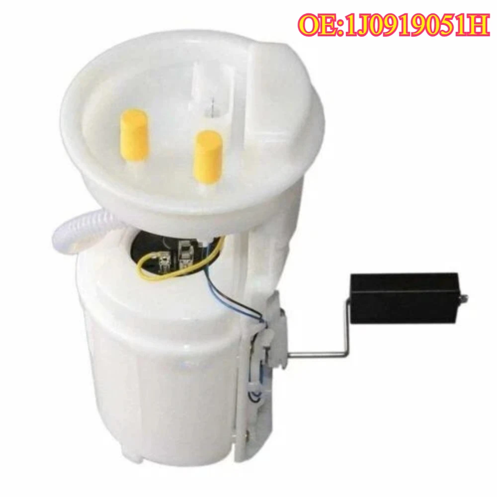 genuine High quality New For 1J0919051H 1J0919087J 8L0919051H 8L0919051J Fuel Pump Module Assembly For VOLKSWAGEN GOLF 1999-2006
genuine High quality New For 1J0919051H 1J0919087J 8L0919051H 8L0919051J Fuel Pump Module Assembly For VOLKSWAGEN GOLF 1999-2006