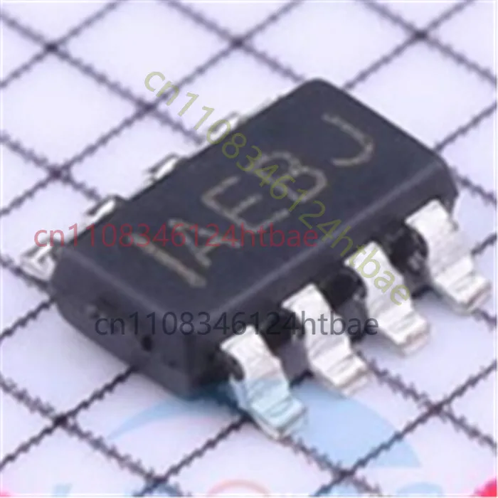 30PCS IAEBJ MP2161GJ-Z 2A, 6V, 1.5MHz Synchronous Step Down Switcher SOT23-8
30PCS IAEBJ MP2161GJ-Z 2A, 6V, 1.5MHz Synchronous Step Down Switcher SOT23-8