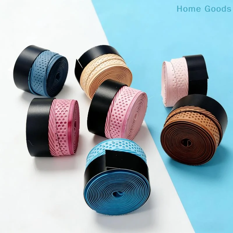 preferred2Pcs Tennis Racket Overgrip High Absorption Anti Slip Grip for Badminton Racket Comfortable Sports Practiceproduct
preferred2Pcs Tennis Racket Overgrip High Absorption Anti Slip Grip for Badminton Racket Comfortable Sports Practiceproduct