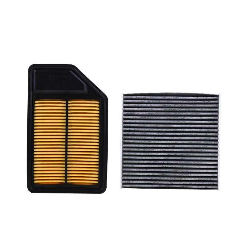 Air Filter Cabin Filter For Honda Old Fit 1.3 1.5 Model 2003 2004-2008 17220-REJ-W00
Air Filter Cabin Filter For Honda Old Fit 1.3 1.5 Model 2003 2004-2008 17220-REJ-W00
