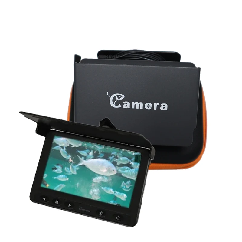 Best Quality Factory Price Portable With 90 Angle 4.3inch 15m Underwater Fishing
Best Quality Factory Price Portable With 90 Angle 4.3inch 15m Underwater Fishing