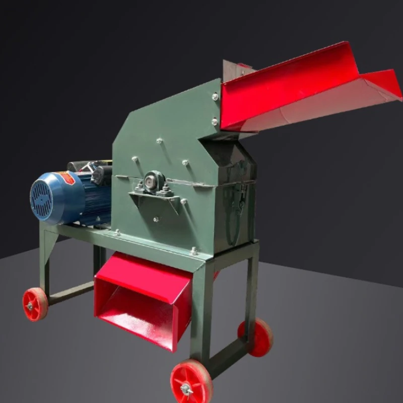 Hammer-shaped Large Crusher Multi-functional Consisting Large Crusher Legumes Commercial Furniture Großer Zerkleinerer ZYFSJ60
Hammer-shaped Large Crusher Multi-functional Consisting Large Crusher Legumes Commercial Furniture Großer Zerkleinerer ZYFSJ60