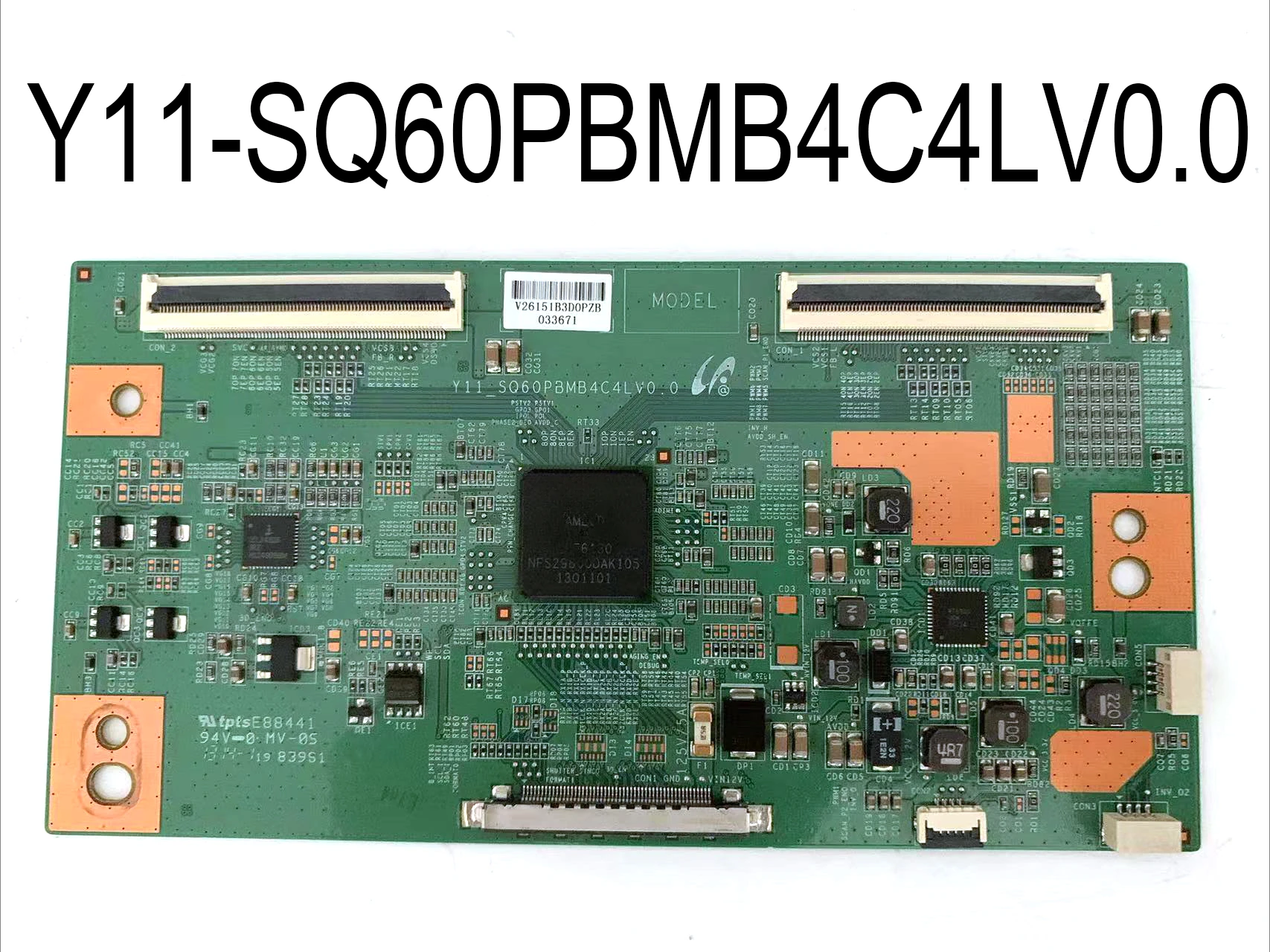 Оригинальная системная плата T-CON плата LVDS ДЛЯ LED46K310X3D LED46K360X3D LED46K280J3D LED46K260D TV
Оригинальная системная плата T-CON плата LVDS ДЛЯ LED46K310X3D LED46K360X3D LED46K280J3D LED46K260D TV