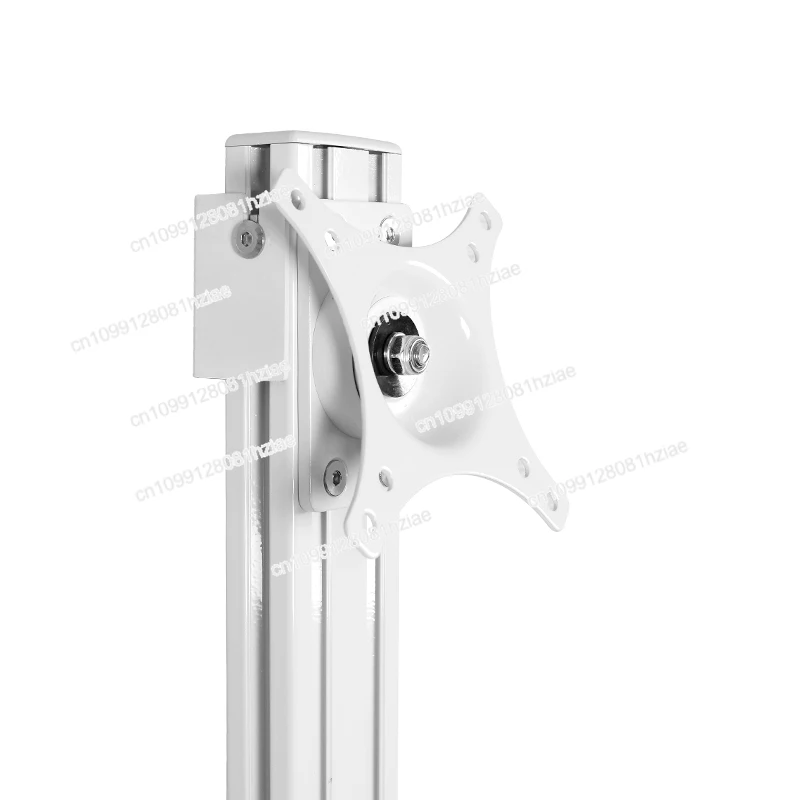 Monitor Bracket Industrial Equipment Cabinet Wall-mounted All-in-one Machine Bracket WA188KB
Monitor Bracket Industrial Equipment Cabinet Wall-mounted All-in-one Machine Bracket WA188KB
