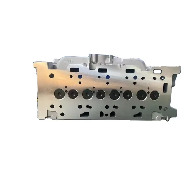 Factory Price 908733 908933 9HR DV6DTED T1DA Complete Cylinder Head For FORD Citroen
Factory Price 908733 908933 9HR DV6DTED T1DA Complete Cylinder Head For FORD Citroen