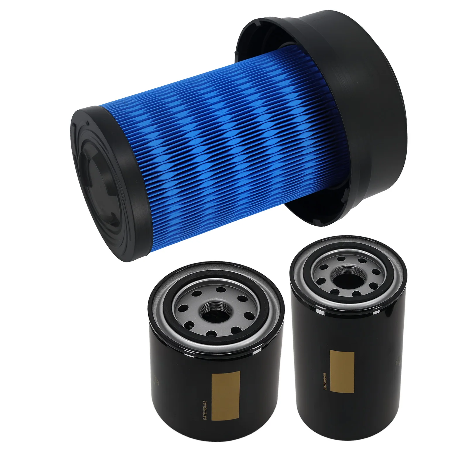 Комплект из 3 фильтров для SB-III SLX 11-9342 119300 119182, новый блок обновления
Комплект из 3 фильтров для SB-III SLX 11-9342 119300 119182, новый блок обновления