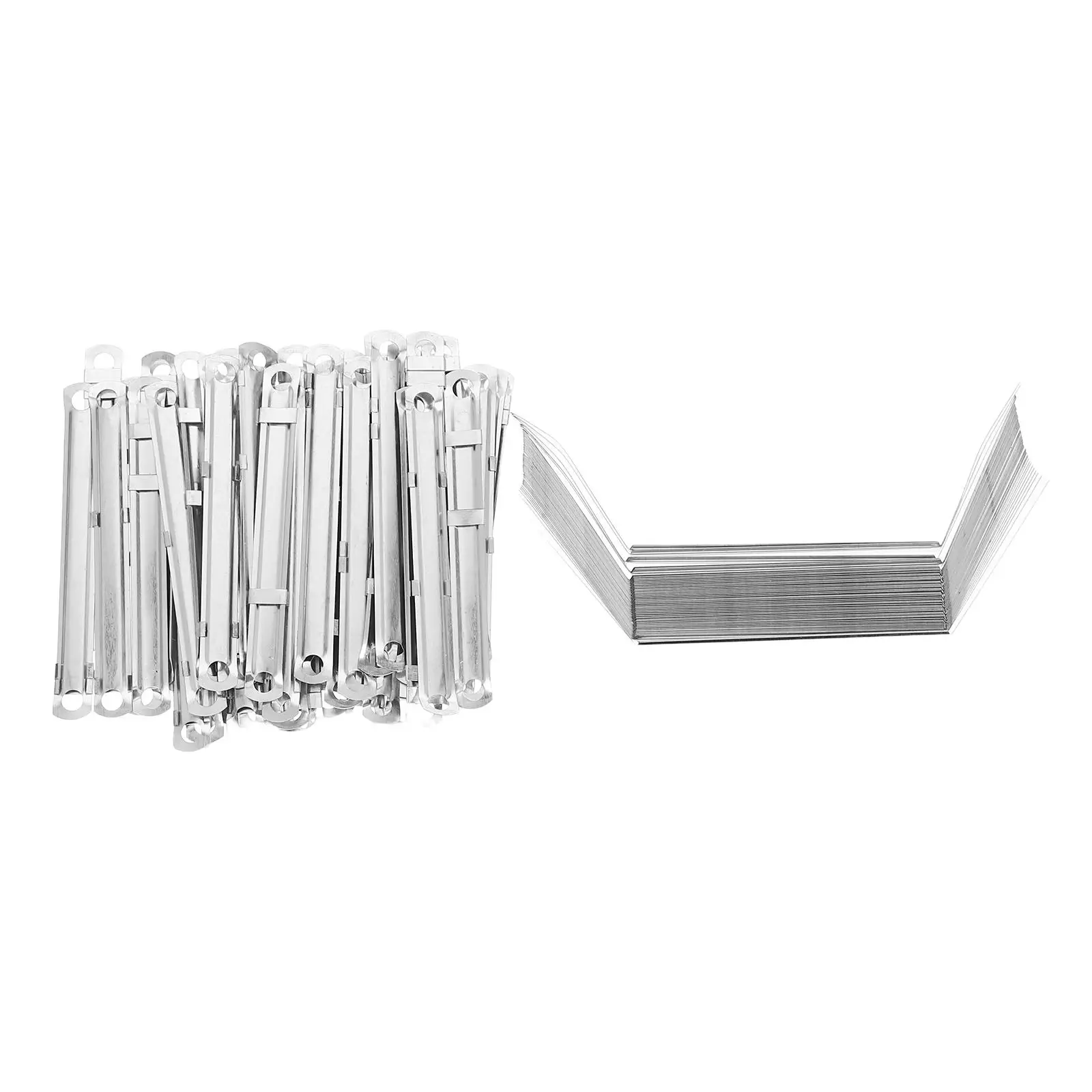 Book Metal Binding Clip Practical Clips Folder Spine Silver Stationery Supplies Office
Book Metal Binding Clip Practical Clips Folder Spine Silver Stationery Supplies Office