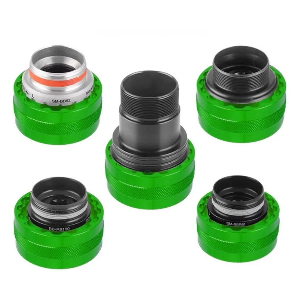 Многофункциональный инструмент для снятия каретки 5-в-1 (44 мм, BBR 60, FSA 386, DUB16T, BB 9100) из алюминиевого сплава с ЧПУ для ремонта велосипедов
Многофункциональный инструмент для снятия каретки 5-в-1 (44 мм, BBR 60, FSA 386, DUB16T, BB 9100) из алюминиевого сплава с ЧПУ для ремонта велосипедов