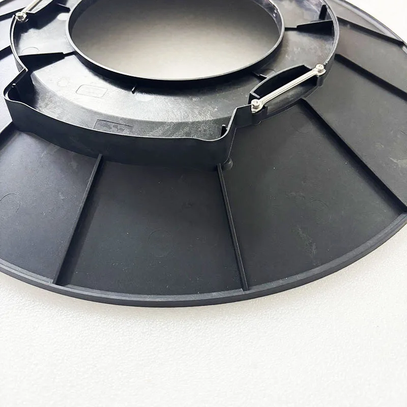 New Agricultural Drone T50 Swing Disk Upper Plate For DJI T50 Argas Plant Protection Drones Parts
New Agricultural Drone T50 Swing Disk Upper Plate For DJI T50 Argas Plant Protection Drones Parts