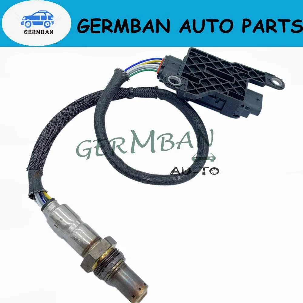 0281007742 Front Nox Sensor Lambda For 2015 2016 2017 2018 2019 2020 Mitsubishi L200 Triton 2.2 DI-D Motor 4N14 110KW 1588A655
0281007742 Front Nox Sensor Lambda For 2015 2016 2017 2018 2019 2020 Mitsubishi L200 Triton 2.2 DI-D Motor 4N14 110KW 1588A655