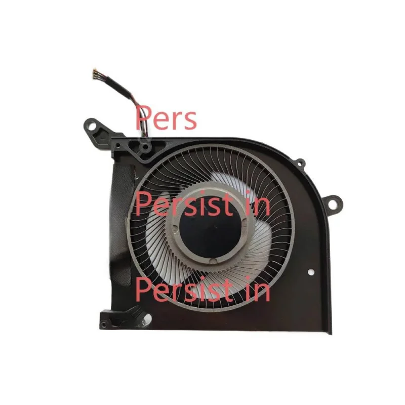 ” CPU+GPU Cooling Fan For GS66 WS66 Stealth 10SD 10SE 10SF 10SFS 10SGS MS-16V1
” CPU+GPU Cooling Fan For GS66 WS66 Stealth 10SD 10SE 10SF 10SFS 10SGS MS-16V1