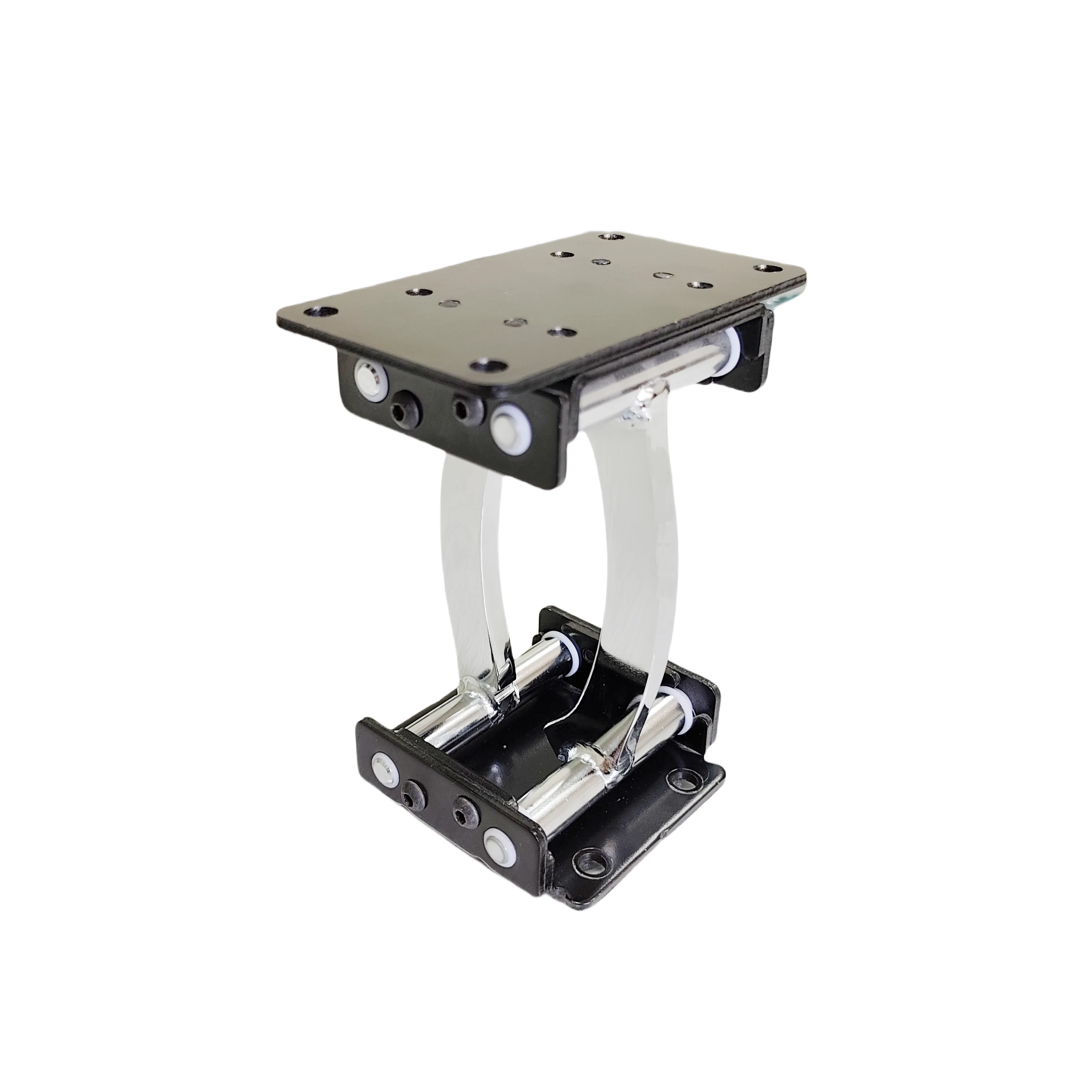 Sofa Functional Hardware Accessories Adjustable Front-back Moving Hinge Backrest Mechanism
Sofa Functional Hardware Accessories Adjustable Front-back Moving Hinge Backrest Mechanism