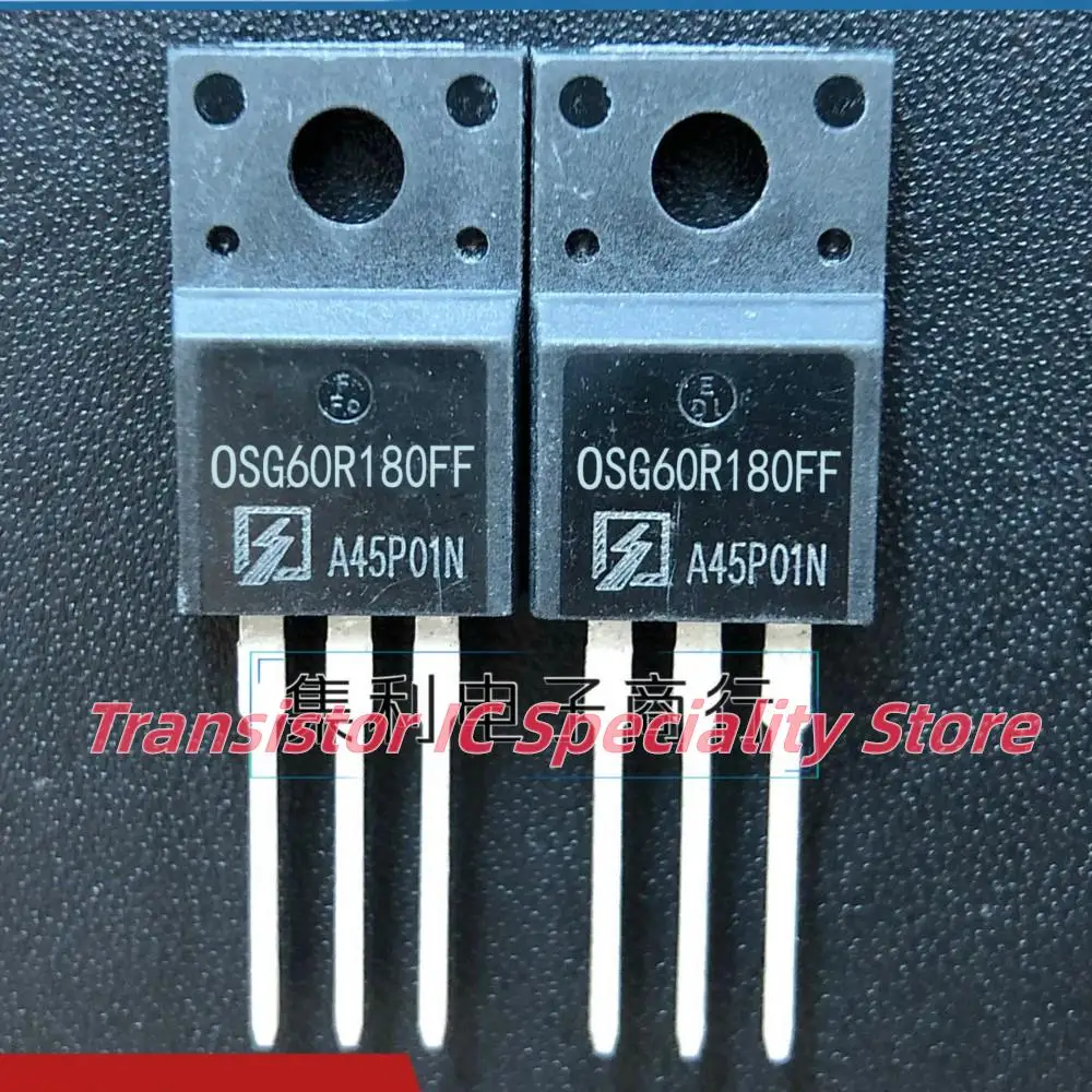 5 шт-10 шт OSG60R180FF MOS 20A 600 В TO-220F импортный оригинальный лучшее качество
5 шт-10 шт OSG60R180FF MOS 20A 600 В TO-220F импортный оригинальный лучшее качество