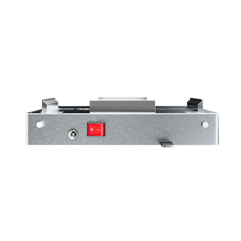 TBK-203R CNC Centring Fixture 5V DC Clamp for Industrial Machinery 
TBK-203R CNC Centring Fixture 5V DC Clamp for Industrial Machinery