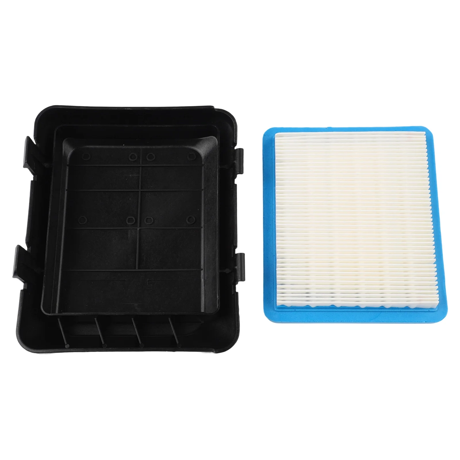 Замена крышки воздухоочистителя фильтра для крышки воздухоочистителя для Craftsman 1, комплект 281340/281288, аксессуары для садовых электроинструментов
Замена крышки воздухоочистителя фильтра для крышки воздухоочистителя для Craftsman 1, комплект 281340/281288, аксессуары для садовых электроинструментов