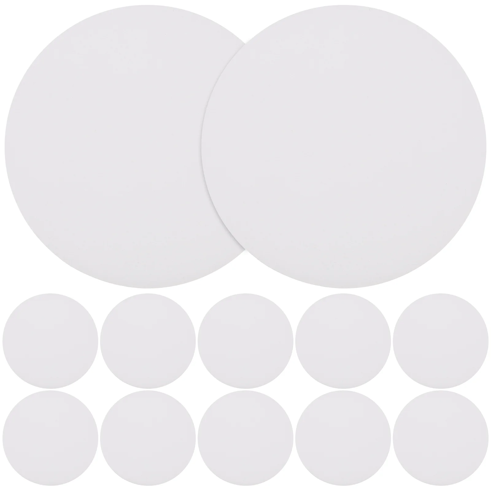 20 Pcs LED Downlight Diffusion Plate 3 Inch 69 Flat Curved PC Cover Acrylic Shading Spotlight Plastic Lamp Shade Diffuser Dust
20 Pcs LED Downlight Diffusion Plate 3 Inch 69 Flat Curved PC Cover Acrylic Shading Spotlight Plastic Lamp Shade Diffuser Dust