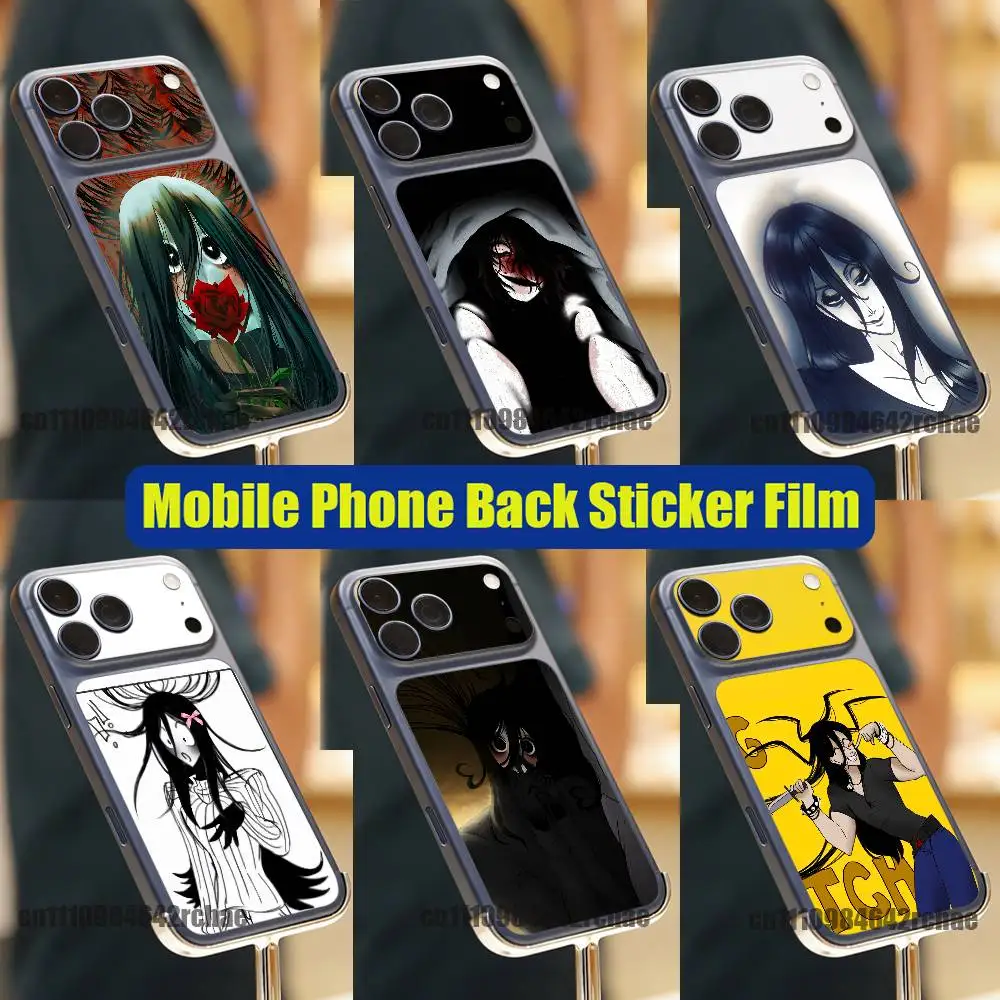 For Khol You Make This House A Home Phone Back Film Sticker iPhone 17 Pro Max Decal Skin Wrap DIY Custom Films Stickers Cover
For Khol You Make This House A Home Phone Back Film Sticker iPhone 17 Pro Max Decal Skin Wrap DIY Custom Films Stickers Cover