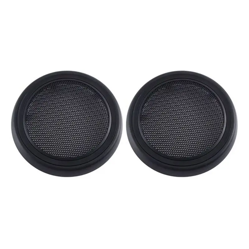 A64P-For Mini Cooper R56 Front Door Speaker Cover Grille 51412753333 51412756567
A64P-For Mini Cooper R56 Front Door Speaker Cover Grille 51412753333 51412756567