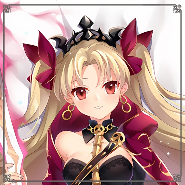 FGO Ereshkigal Dakimakura Hing Body Pillow Case Cosplay Japanese Otaku Cushion Cover Xmas Gifts 1Y
FGO Ereshkigal Dakimakura Hing Body Pillow Case Cosplay Japanese Otaku Cushion Cover Xmas Gifts 1Y