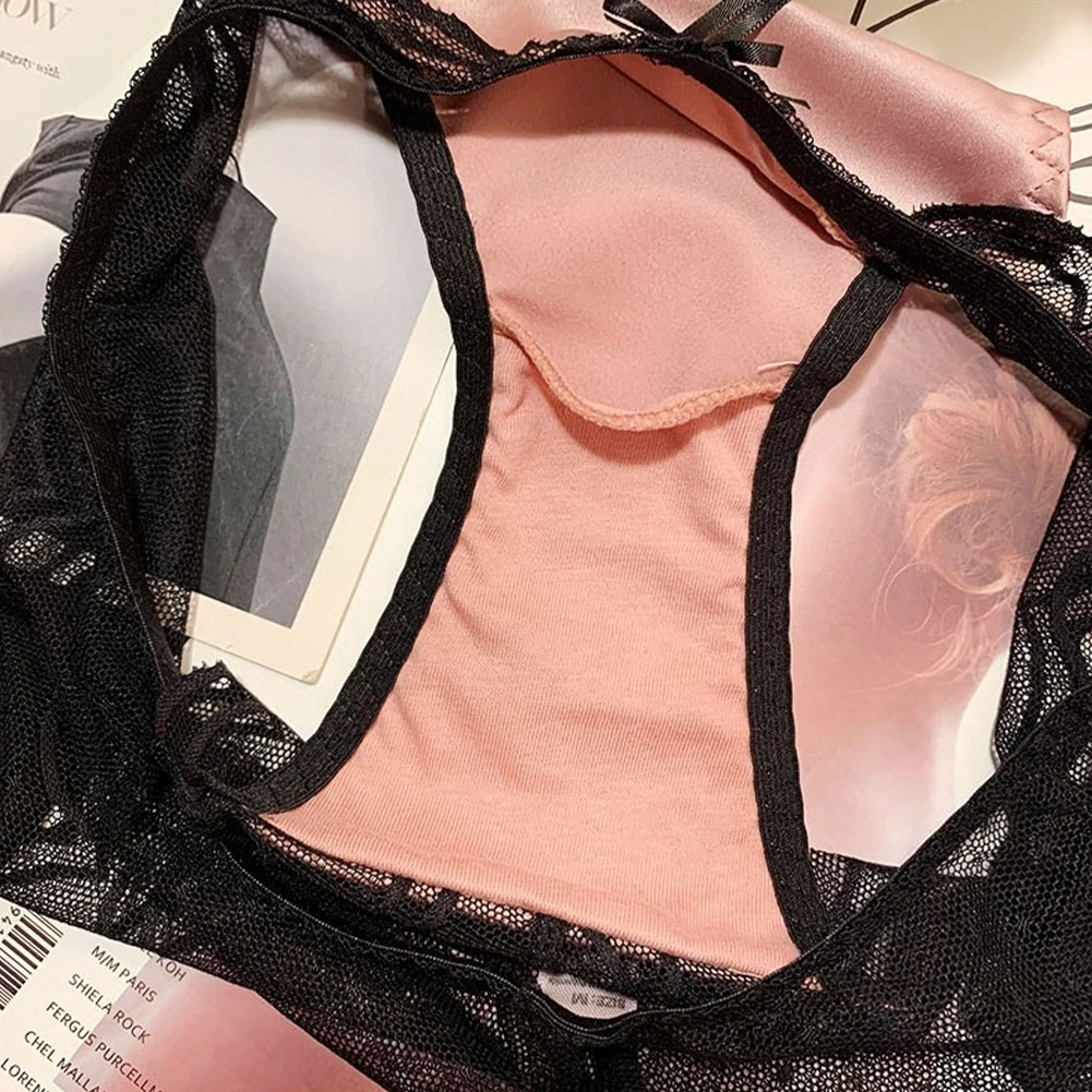 Classy Women Lace Panties Lingerie Soft Satin Silky Underwear Briefs Seamless Design Various Sizes Various Colors
Classy Women Lace Panties Lingerie Soft Satin Silky Underwear Briefs Seamless Design Various Sizes Various Colors