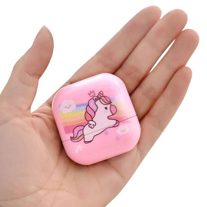 Custom-Made Stamp School Baby Boys Girls DIY Toys For Children Customized Sticker Name Seal Student Clothes No Fade Security
Custom-Made Stamp School Baby Boys Girls DIY Toys For Children Customized Sticker Name Seal Student Clothes No Fade Security