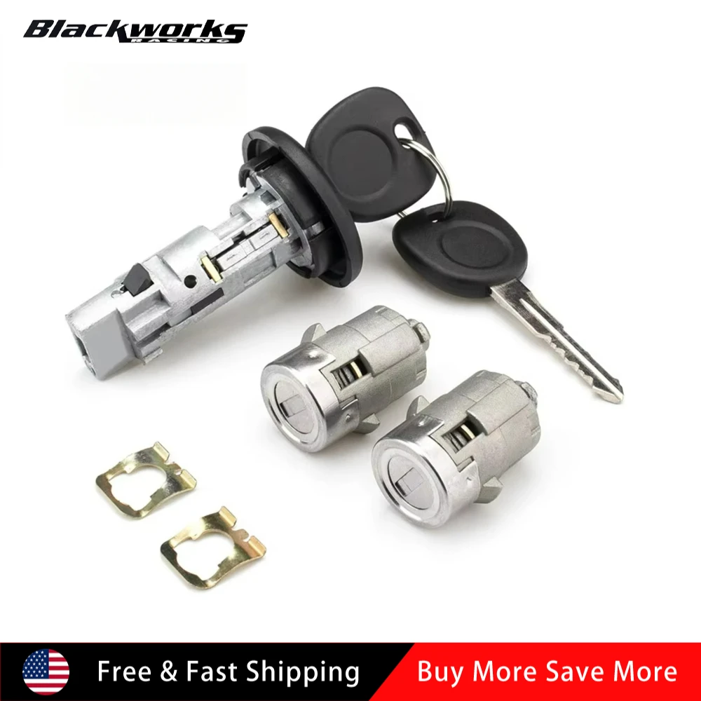 707835 706592 15298923 15298924 для Chevrolet 2003-2007 годов, комплект цилиндров ключа зажигания, 2 ключа и дверные замки
707835 706592 15298923 15298924 для Chevrolet 2003-2007 годов, комплект цилиндров ключа зажигания, 2 ключа и дверные замки