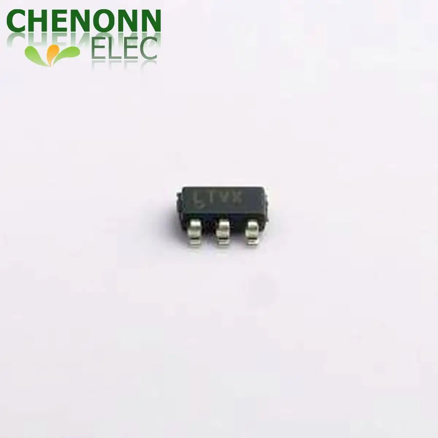 10PCS/LOT LT1964ES5-SD#TRPBF (Power Management)
10PCS/LOT LT1964ES5-SD#TRPBF (Power Management)