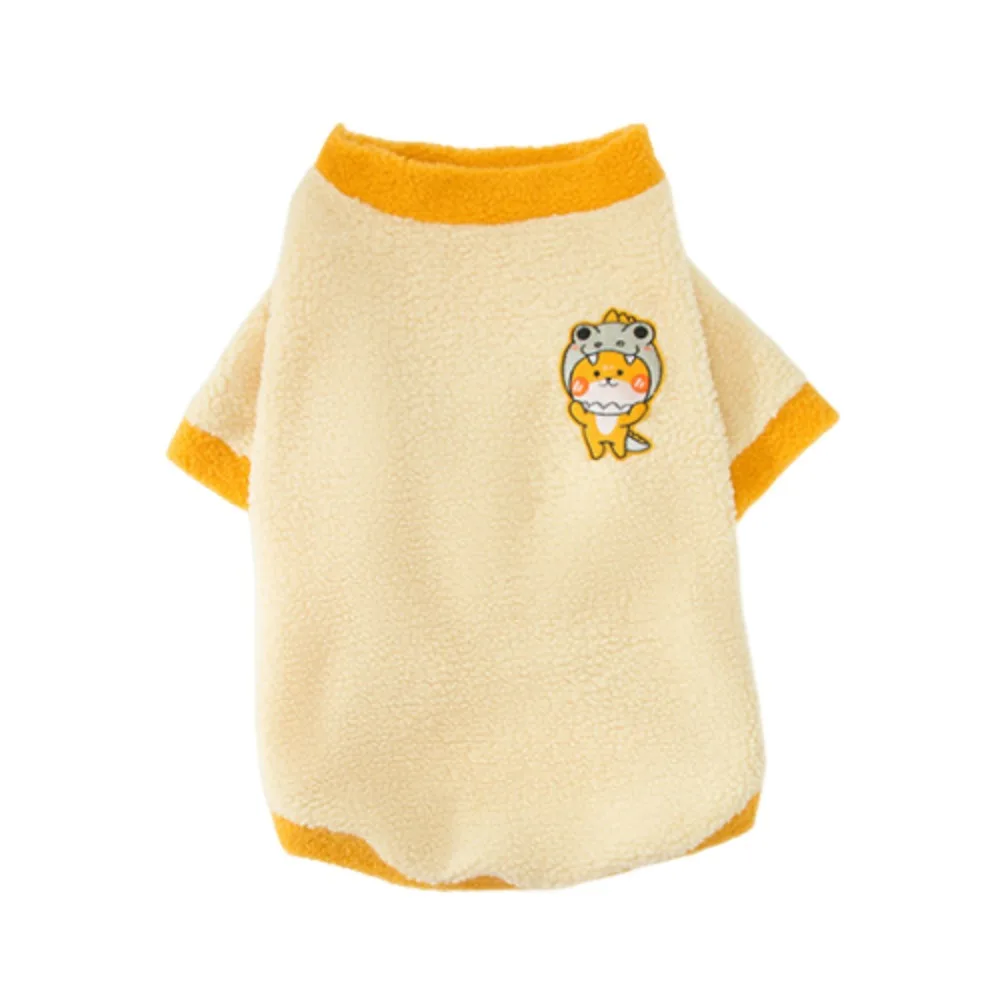 Милая одежда для собак 3XL-8XL, ветрозащитная одежда, пальто для домашних животных, жилет для домашних животных, теплые товары для домашних животных, свитер для собак среднего и большого возраста
Милая одежда для собак 3XL-8XL, ветрозащитная одежда, пальто для домашних животных, жилет для домашних животных, теплые товары для домашних животных, свитер для собак среднего и большого возраста