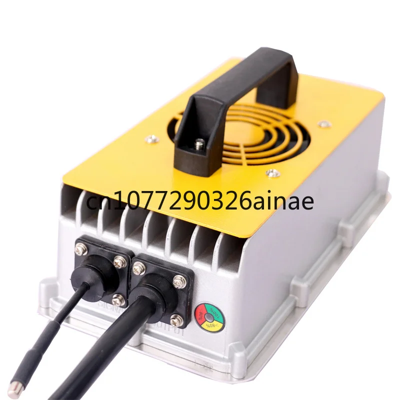 Waterproof Battery Charger 1000W 25a 20a 15a 10a 24V 36V 48V 60V Lead Acid Lifepo4 Lithium Ion Battery Pack Charger
Waterproof Battery Charger 1000W 25a 20a 15a 10a 24V 36V 48V 60V Lead Acid Lifepo4 Lithium Ion Battery Pack Charger