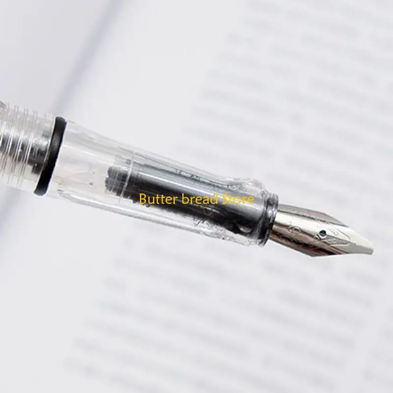 W89C Calligraphy Duckbill Parallel Pen Tibetan Arabic Gothic Writing for Kids Adults
W89C Calligraphy Duckbill Parallel Pen Tibetan Arabic Gothic Writing for Kids Adults
