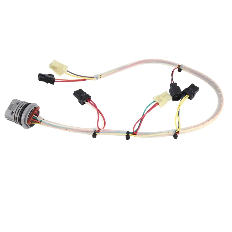 1 Piece 46307-39050 Car Valve Body Harness Replacement Parts Accessories For Hyundai Tucson 2007-2009
1 Piece 46307-39050 Car Valve Body Harness Replacement Parts Accessories For Hyundai Tucson 2007-2009