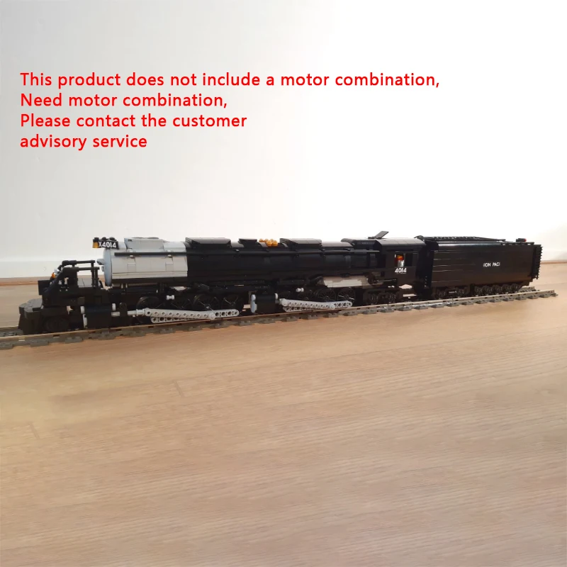 City Car Model MOC Building Bricks Steam Locomotive Modular Technology Children Holiday Gifts Assemble Toys Suit
City Car Model MOC Building Bricks Steam Locomotive Modular Technology Children Holiday Gifts Assemble Toys Suit
