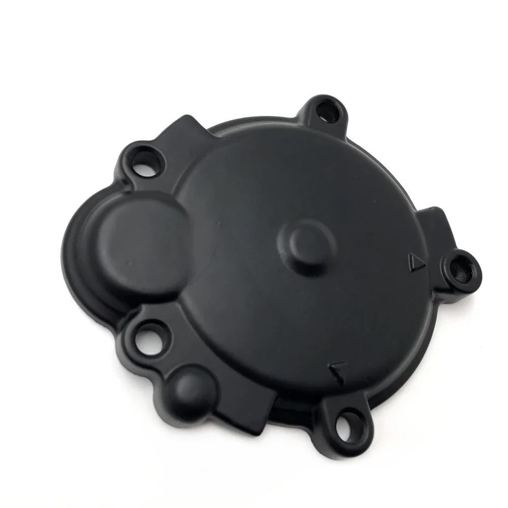 Crankcase for Kawasaki Ninja ZX6R 2009 2010 2011 Aftermarket Motorcycle Gadget & Part Black Aluminum Engine Starter Cover
Crankcase for Kawasaki Ninja ZX6R 2009 2010 2011 Aftermarket Motorcycle Gadget & Part Black Aluminum Engine Starter Cover