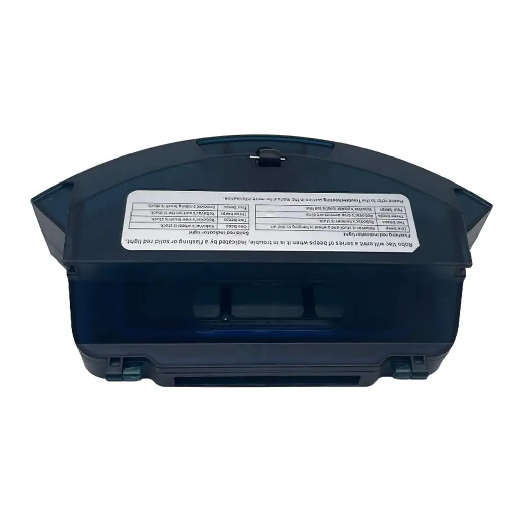 Деталь робота-пылесоса с пылесборником и моющимся фильтром
Деталь робота-пылесоса с пылесборником и моющимся фильтром