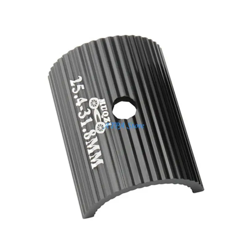 U13C 2 Pcs Aluminum Alloy Handlebar Bike Stem Pad MTB Road Bike Fixed Gear Cycling Repair Parts Easy to Use
U13C 2 Pcs Aluminum Alloy Handlebar Bike Stem Pad MTB Road Bike Fixed Gear Cycling Repair Parts Easy to Use