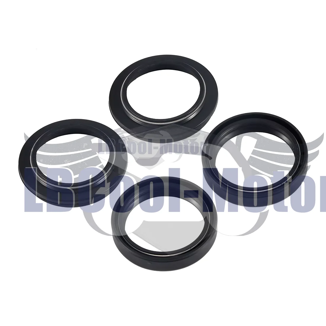 Front Tube Fork Oil Dust Seal Wiper Seals Kit Set For Kawasaki ZX6R 2000-2001 ZX6R 1998-1999 ZX-9R 1998-2003 ZX6R 2000-2001
Front Tube Fork Oil Dust Seal Wiper Seals Kit Set For Kawasaki ZX6R 2000-2001 ZX6R 1998-1999 ZX-9R 1998-2003 ZX6R 2000-2001