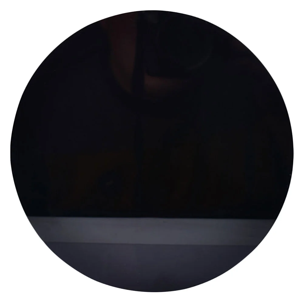 Obsidian Circle Sunburst Round Mirror Gothic Stone Divination Board Crystal Office
Obsidian Circle Sunburst Round Mirror Gothic Stone Divination Board Crystal Office